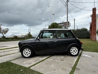 Mini 1300 1997 classic mini cooper MPI injection-thumb-3
