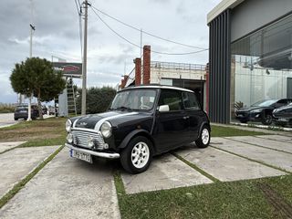Mini 1300 1997 classic mini cooper MPI injection-thumb-2