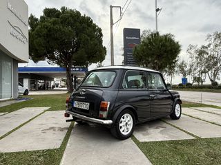 Mini 1300 1997 classic mini cooper MPI injection-thumb-6