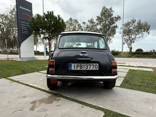 Mini 1300 1997 classic mini cooper MPI injection-thumb-5