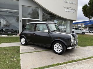 Mini 1300 1997 classic mini cooper MPI injection-thumb-7