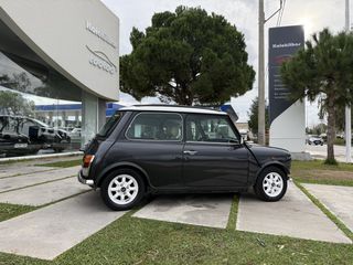 Mini 1300 1997 classic mini cooper MPI injection-thumb-8