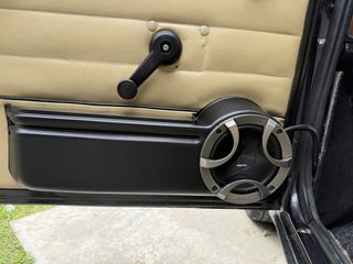 Mini 1300 1997 classic mini cooper MPI injection-thumb-12