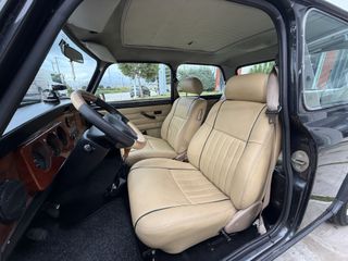 Mini 1300 1997 classic mini cooper MPI injection-thumb-14
