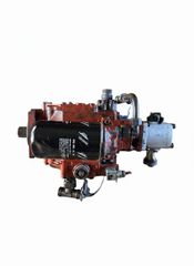 ΥΔΡΑΥΛΙΚΗ ΑΝΤΛΙΑ LINDE BPV 70 L + VICKERS G5-20-H16F-23L