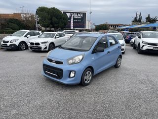 Kia Picanto 2015 NAVI ΚΑΜΕΡΑ ΟΠΙΣΘΟΠΟΡΕΙΑΣ ΕΛΛΗΝΙΚΟ EURO6-thumb-6
