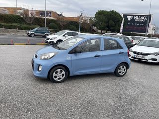Kia Picanto 2015 NAVI ΚΑΜΕΡΑ ΟΠΙΣΘΟΠΟΡΕΙΑΣ ΕΛΛΗΝΙΚΟ EURO6-thumb-8