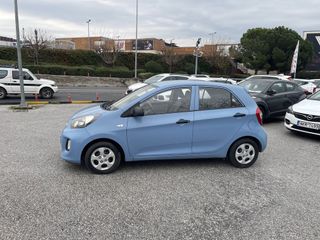 Kia Picanto 2015 NAVI ΚΑΜΕΡΑ ΟΠΙΣΘΟΠΟΡΕΙΑΣ ΕΛΛΗΝΙΚΟ EURO6-thumb-9