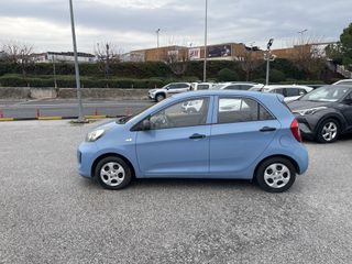 Kia Picanto 2015 NAVI ΚΑΜΕΡΑ ΟΠΙΣΘΟΠΟΡΕΙΑΣ ΕΛΛΗΝΙΚΟ EURO6-thumb-10