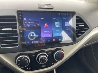 Kia Picanto 2015 NAVI ΚΑΜΕΡΑ ΟΠΙΣΘΟΠΟΡΕΙΑΣ ΕΛΛΗΝΙΚΟ EURO6-thumb-38
