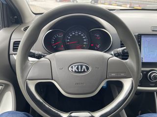 Kia Picanto 2015 NAVI ΚΑΜΕΡΑ ΟΠΙΣΘΟΠΟΡΕΙΑΣ ΕΛΛΗΝΙΚΟ EURO6-thumb-41