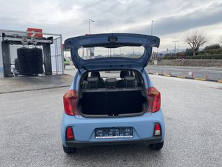 Kia Picanto 2015 NAVI ΚΑΜΕΡΑ ΟΠΙΣΘΟΠΟΡΕΙΑΣ ΕΛΛΗΝΙΚΟ EURO6-thumb-48