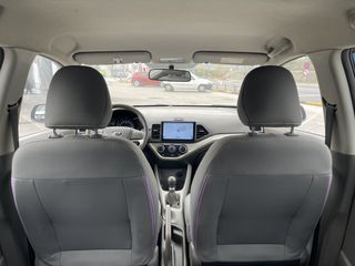 Kia Picanto 2015 NAVI ΚΑΜΕΡΑ ΟΠΙΣΘΟΠΟΡΕΙΑΣ ΕΛΛΗΝΙΚΟ EURO6-thumb-50