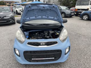 Kia Picanto 2015 NAVI ΚΑΜΕΡΑ ΟΠΙΣΘΟΠΟΡΕΙΑΣ ΕΛΛΗΝΙΚΟ EURO6-thumb-52