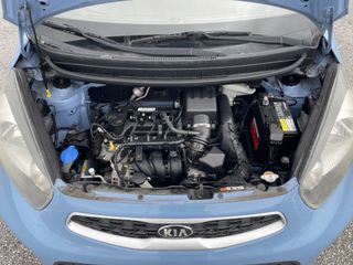 Kia Picanto 2015 NAVI ΚΑΜΕΡΑ ΟΠΙΣΘΟΠΟΡΕΙΑΣ ΕΛΛΗΝΙΚΟ EURO6-thumb-53