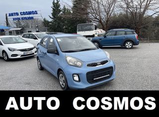 Kia Picanto 2015 NAVI ΚΑΜΕΡΑ ΟΠΙΣΘΟΠΟΡΕΙΑΣ ΕΛΛΗΝΙΚΟ EURO6