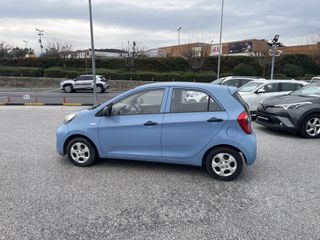 Kia Picanto 2015 NAVI ΚΑΜΕΡΑ ΟΠΙΣΘΟΠΟΡΕΙΑΣ ΕΛΛΗΝΙΚΟ EURO6-thumb-11