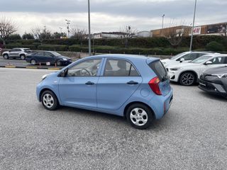 Kia Picanto 2015 NAVI ΚΑΜΕΡΑ ΟΠΙΣΘΟΠΟΡΕΙΑΣ ΕΛΛΗΝΙΚΟ EURO6-thumb-12