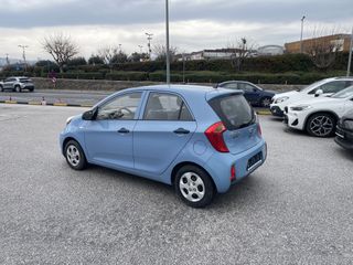 Kia Picanto 2015 NAVI ΚΑΜΕΡΑ ΟΠΙΣΘΟΠΟΡΕΙΑΣ ΕΛΛΗΝΙΚΟ EURO6-thumb-13