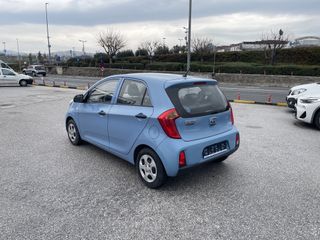 Kia Picanto 2015 NAVI ΚΑΜΕΡΑ ΟΠΙΣΘΟΠΟΡΕΙΑΣ ΕΛΛΗΝΙΚΟ EURO6-thumb-14