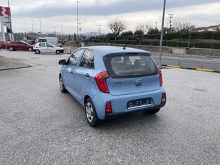 Kia Picanto 2015 NAVI ΚΑΜΕΡΑ ΟΠΙΣΘΟΠΟΡΕΙΑΣ ΕΛΛΗΝΙΚΟ EURO6-thumb-15