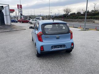 Kia Picanto 2015 NAVI ΚΑΜΕΡΑ ΟΠΙΣΘΟΠΟΡΕΙΑΣ ΕΛΛΗΝΙΚΟ EURO6-thumb-16