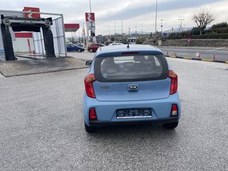 Kia Picanto 2015 NAVI ΚΑΜΕΡΑ ΟΠΙΣΘΟΠΟΡΕΙΑΣ ΕΛΛΗΝΙΚΟ EURO6-thumb-17