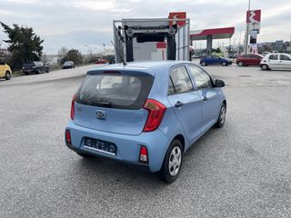 Kia Picanto 2015 NAVI ΚΑΜΕΡΑ ΟΠΙΣΘΟΠΟΡΕΙΑΣ ΕΛΛΗΝΙΚΟ EURO6-thumb-18