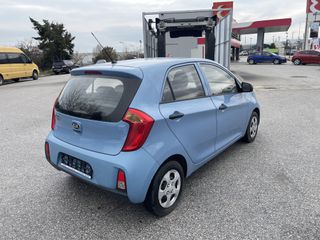 Kia Picanto 2015 NAVI ΚΑΜΕΡΑ ΟΠΙΣΘΟΠΟΡΕΙΑΣ ΕΛΛΗΝΙΚΟ EURO6-thumb-19