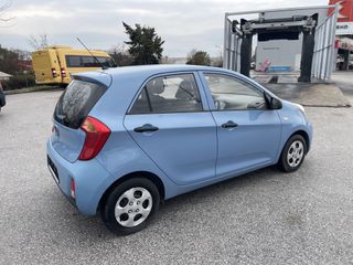 Kia Picanto 2015 NAVI ΚΑΜΕΡΑ ΟΠΙΣΘΟΠΟΡΕΙΑΣ ΕΛΛΗΝΙΚΟ EURO6-thumb-20