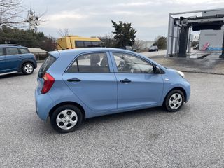 Kia Picanto 2015 NAVI ΚΑΜΕΡΑ ΟΠΙΣΘΟΠΟΡΕΙΑΣ ΕΛΛΗΝΙΚΟ EURO6-thumb-21