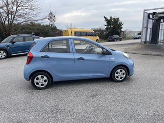 Kia Picanto 2015 NAVI ΚΑΜΕΡΑ ΟΠΙΣΘΟΠΟΡΕΙΑΣ ΕΛΛΗΝΙΚΟ EURO6-thumb-22