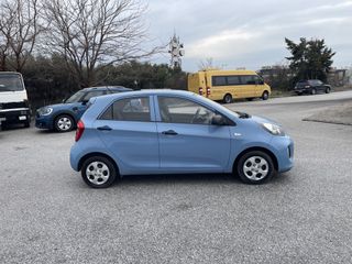 Kia Picanto 2015 NAVI ΚΑΜΕΡΑ ΟΠΙΣΘΟΠΟΡΕΙΑΣ ΕΛΛΗΝΙΚΟ EURO6-thumb-23