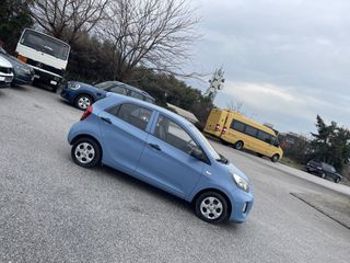 Kia Picanto 2015 NAVI ΚΑΜΕΡΑ ΟΠΙΣΘΟΠΟΡΕΙΑΣ ΕΛΛΗΝΙΚΟ EURO6-thumb-24