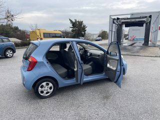 Kia Picanto 2015 NAVI ΚΑΜΕΡΑ ΟΠΙΣΘΟΠΟΡΕΙΑΣ ΕΛΛΗΝΙΚΟ EURO6-thumb-25