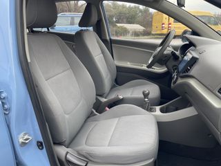 Kia Picanto 2015 NAVI ΚΑΜΕΡΑ ΟΠΙΣΘΟΠΟΡΕΙΑΣ ΕΛΛΗΝΙΚΟ EURO6-thumb-26