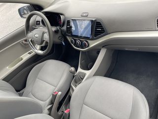 Kia Picanto 2015 NAVI ΚΑΜΕΡΑ ΟΠΙΣΘΟΠΟΡΕΙΑΣ ΕΛΛΗΝΙΚΟ EURO6-thumb-27