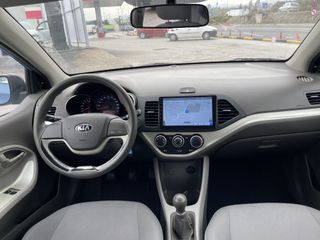 Kia Picanto 2015 NAVI ΚΑΜΕΡΑ ΟΠΙΣΘΟΠΟΡΕΙΑΣ ΕΛΛΗΝΙΚΟ EURO6-thumb-32