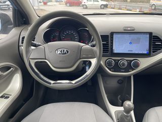 Kia Picanto 2015 NAVI ΚΑΜΕΡΑ ΟΠΙΣΘΟΠΟΡΕΙΑΣ ΕΛΛΗΝΙΚΟ EURO6-thumb-33