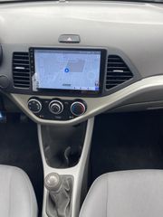 Kia Picanto 2015 NAVI ΚΑΜΕΡΑ ΟΠΙΣΘΟΠΟΡΕΙΑΣ ΕΛΛΗΝΙΚΟ EURO6-thumb-34