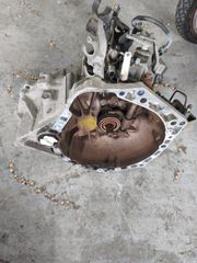 Σασμάν Toyota Yaris 1kr-thumb-1