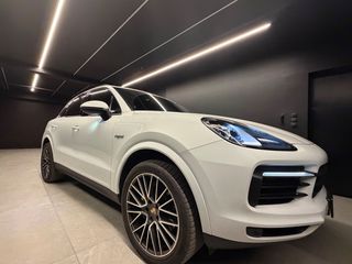 Porsche Cayenne 2019 E-HYBRID Εγγύηση Porsche Approved