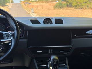 Porsche Cayenne 2019 E-HYBRID Εγγύηση Porsche Approved-thumb-6
