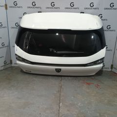 PEUGEOT 308 2020-2024 Τζαμόπορτα  (Λευκο χρώμα)