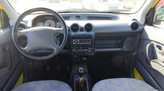 Hyundai Atos 2004 PRIME 1100CCC A/C-Yδρ.τιμονι!ΓΡΑΜΜΑΤΙΑ ΜΕΤΑΞΥ ΜΑΣ!-thumb-8