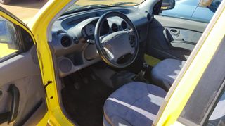 Hyundai Atos 2004 PRIME 1100CCC A/C-Yδρ.τιμονι!ΓΡΑΜΜΑΤΙΑ ΜΕΤΑΞΥ ΜΑΣ!-thumb-6