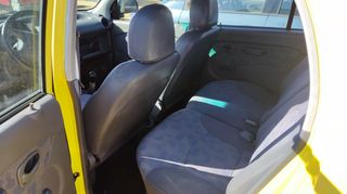 Hyundai Atos 2004 PRIME 1100CCC A/C-Yδρ.τιμονι!ΓΡΑΜΜΑΤΙΑ ΜΕΤΑΞΥ ΜΑΣ!-thumb-7