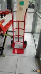 Liftex 2024 LIFTEX HT200 χειροκινητο παλετοφορο-thumb-3