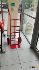 Liftex 2024 LIFTEX HT200 χειροκινητο παλετοφορο-thumb-4