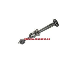 Ημιαξόνιο  δεξιό  (ΚΑΙΝΟΥΡΓΙΟ)   ,VOLKSWAGEN  ,T5 2003-2009  (2500 TDI  ,2500 TDI 4Motion)